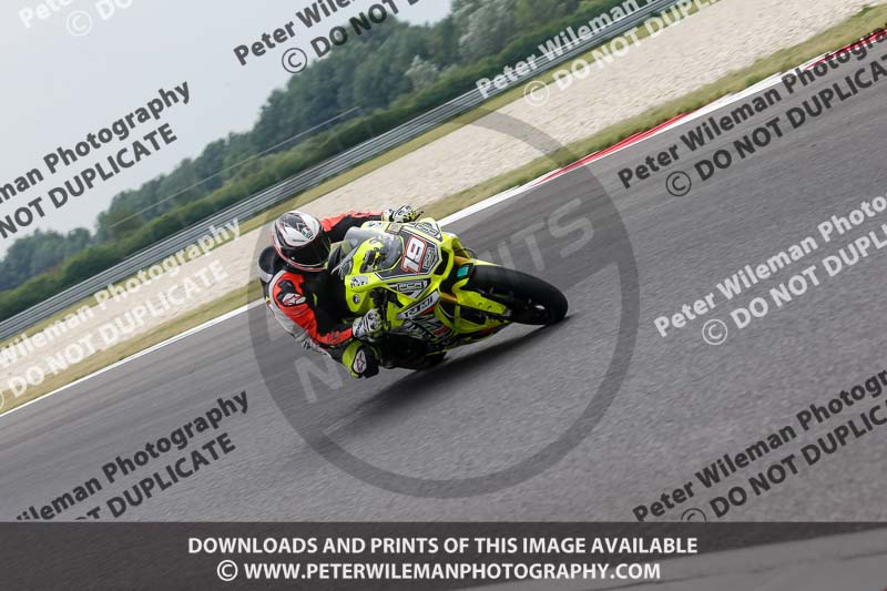 25 to 27th july 2019;Slovakia Ring;event digital images;motorbikes;no limits;peter wileman photography;trackday;trackday digital images